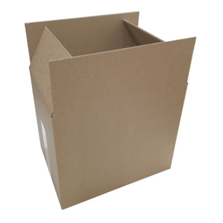Transporta kaste 310x220x260mm (3mm)