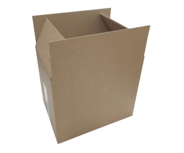 Transporta kaste 430x310x260mm (4mm)