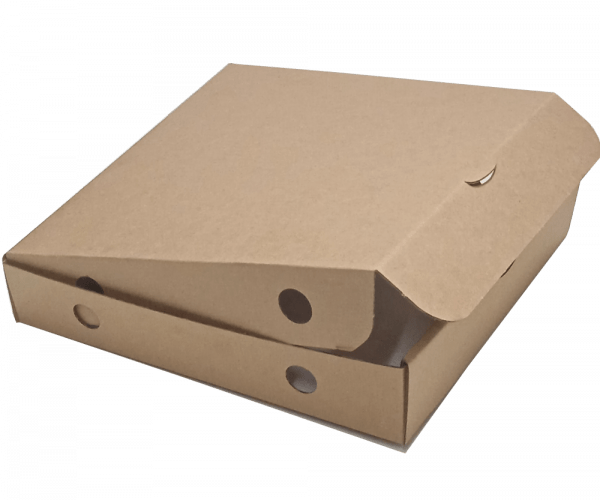 Kebaba kaste 220x220x35mm